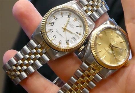how to tell.if a rolex is fake